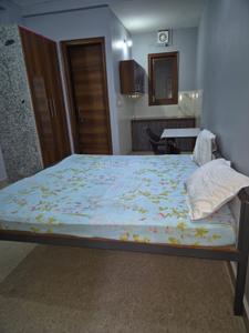 Bedroom Image of 1070 Sq.ft 2.5 BHK Apartment / Flat for sale in Nimbus The Hyde Park, Sector 78 Noida for Rs. 12200000
