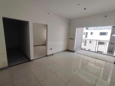 Bedroom Image of 920 Sq.ft 2 BHK Apartment / Flat for sale in SBR Minara, K R Puram Bengaluru for Rs. 11316000