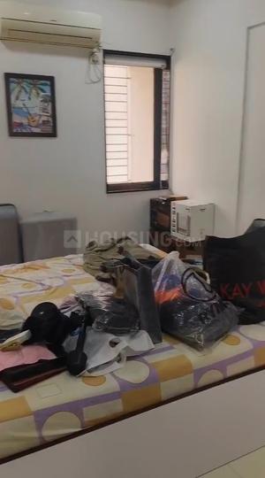 On call chs Bedroom 1