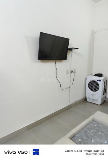 Greenwood apartment Bedroom 1