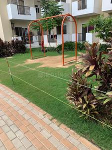 3 BHK Flat