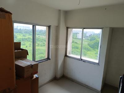 Bedroom Image of 980 Sq.ft 2 BHK Apartment / Flat for sale in Bhimrad Surat for Rs. 2200000