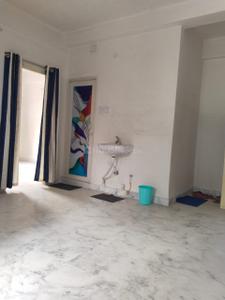 Hall Image of 1100 Sq.ft 3 BHK Builder Floor for sale in Haltu Kolkata for Rs. 6000000