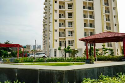 3 BHK Flat
