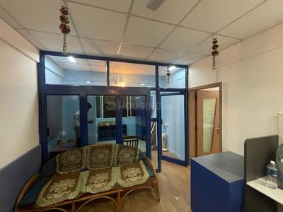 Drying Area Image of 990 Sq.ft 2 BHK Apartment / Flat for sale in Aundh Pune for Rs. 15000000