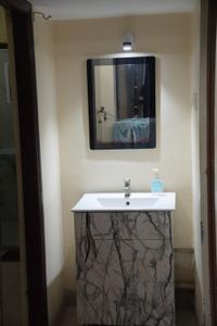 Image of 1110 Sq.ft 3 BHK Apartment / Flat for sale in Paradise Land Nirmala Residency, Garia, Sonarpur, Kolkata for Rs. 6800000