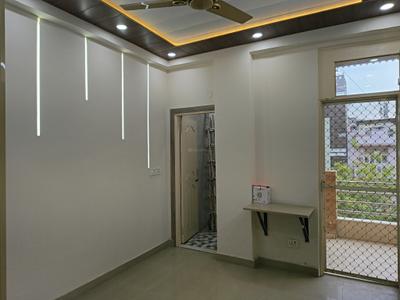 Bedroom Image of 1350 Sq.ft 3 BHK Builder Floor for sale in Indirapuram Ghaziabad for Rs. 10800000