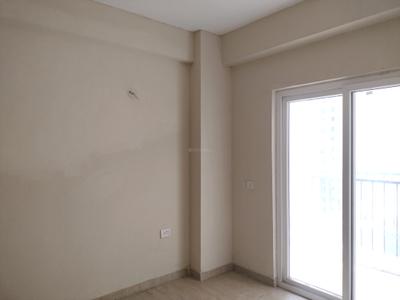 Bedroom Image of 740 Sq.ft 3 BHK Apartment / Flat for sale in Advitya Homes, Kail Gaon Faridabad for Rs. 5500000