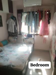 Bedroom Image of 430 Sq.ft 1 BHK Apartment / Flat for sale in Palava Phase 1 Thane for Rs. 3700000