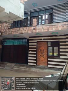 Image of 1905 Sq.ft 3 BHK Independent House for sale in Sahibabad, Ghaziabad for Rs. 14500000