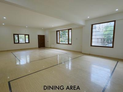 Hall Image of 2250 Sq.ft 3 BHK Apartment / Flat for sale in RR Nagar Bengaluru for Rs. 21500000