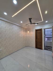 Bedroom Image of 1100 Sq.ft 2 BHK Builder Floor for sale in Canal Road Dehradun for Rs. 7500000