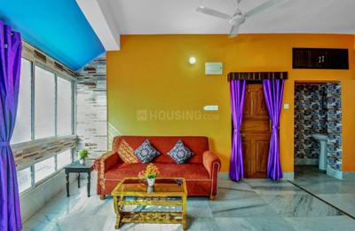 Hall Image of MBC PG( MY BEST CHOICE)  in Hudarait, Kolkata