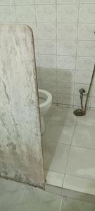 Bathroom Image of 1800 Sq.ft Residential Plot / Land for sale in Gomti Nagar Lucknow for Rs. 4500000