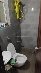 Bathroom Image of 2225 Sq.ft 4 BHK Apartment / Flat for sale in Bhavya Oyster Marina, Ulwe Navi Mumbai for Rs. 32000000