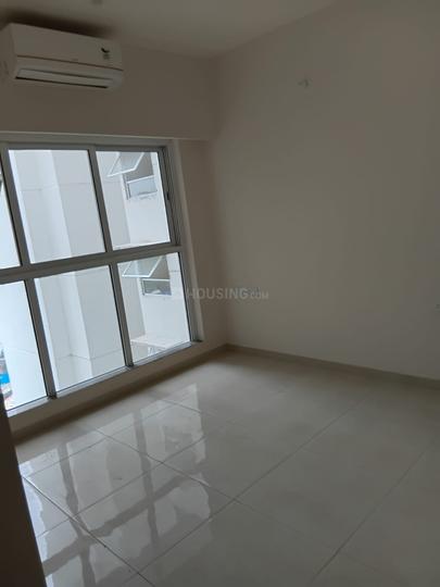 Kopari mhada powai Bedroom 1