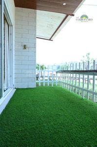 Balcony Image of 1115 Sq.ft 2 BHK Apartment / Flat for sale in Phaphamau Allahabad for Rs. 8000000