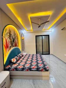 Bedroom Image of 3700 Sq.ft 5 BHK Villa for sale in Kalwad Road Jaipur for Rs. 16100000