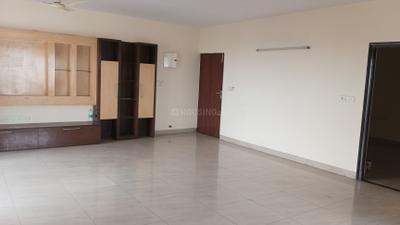 Living Room Image of 1900 Sq.ft 3 BHK Apartment / Flat for rent in Golden Blossom, K R Puram Bengaluru for Rs. 50000