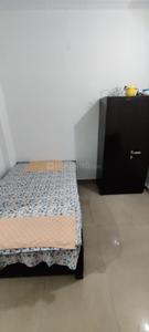 Bedroom Image of Boys PG in Chhattarpur, New Delhi