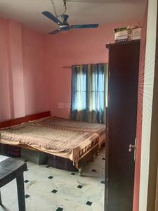 Bedroom Image of 2000 Sq.ft 3 BHK Apartment / Flat for sale in Shahibaug Ahmedabad for Rs. 12500000