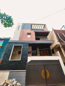 Image of 4600 Sq.ft 5 BHK Independent House for sale in Vidyaranyapura, Bengaluru for Rs. 30000000