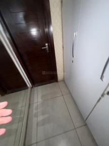 Bedroom Image of 1900 Sq.ft 3 BHK Apartment / Flat for sale in Gazipur Zirakpur for Rs. 13400000