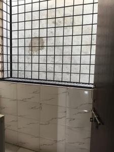 Balcony Image of 600 Sq.ft 1 BHK Apartment / Flat for rent in Jubilee Hills Hyderabad for Rs. 16001