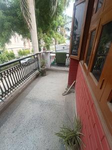 Balcony Image of 2000 Sq.ft 2 BHK Builder Floor for rent in Sector 22 Gurgaon for Rs. 36000