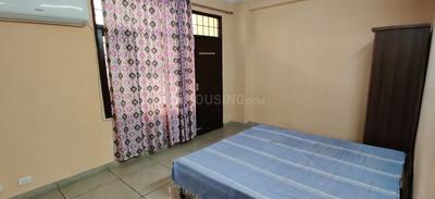 Bedroom Image of 1650 Sq.ft 2 BHK Builder Floor for rent in Phase 9 Mohali for Rs. 25000