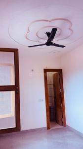 2 BHK Independent House