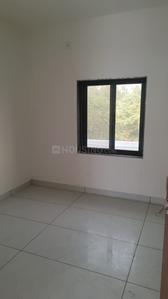 Bedroom Image of 1100 Sq.ft 3 BHK Villa for rent in Western Park Rahadpor Bharuch for Rs. 11000