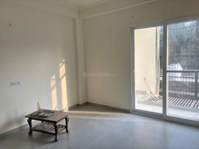 Bedroom Image of 1045 Sq.ft 2 BHK Apartment / Flat for rent in Proview Technocity, Chi V Greater Noida for Rs. 20000