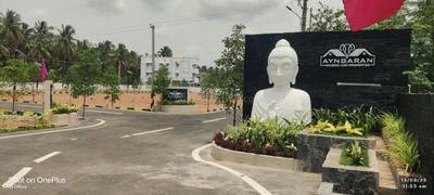Image of 1874 Sq.ft Residential Plot / Land for sale in Vadamugam Vellode, Erode for Rs. 4200000