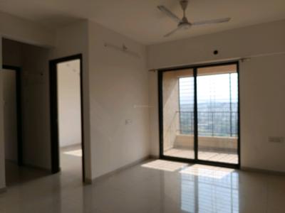 Living Room Image of 1000 Sq.ft 2 BHK Apartment / Flat for sale in Joyville Hadapsar Annexe Phase 6, Shewalewadi Pune for Rs. 7000000