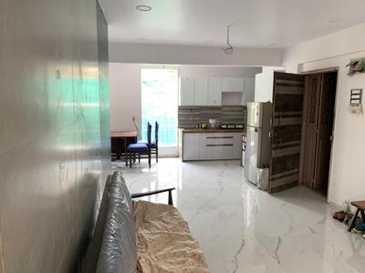 1 BHK Flat