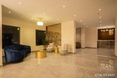 2 BHK Flat