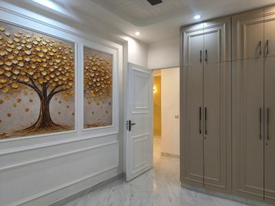 Bedroom Image of 1800 Sq.ft 4 BHK Builder Floor for sale in Vasundhara Ghaziabad for Rs. 17900000