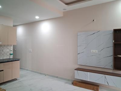 Living Room Image of 1150 Sq.ft 2 BHK Apartment / Flat for sale in JMD Rose Valley, Sector 73 Noida for Rs. 4650000