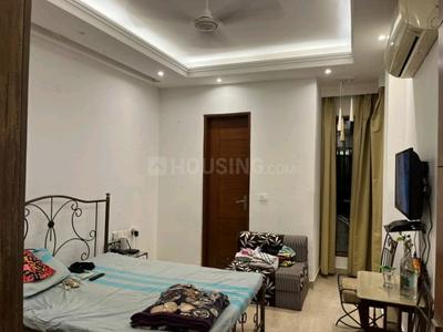 Bedroom Image of 2260 Sq.ft 3 BHK Builder Floor for sale in Ansal Esencia Sector 67, Sector 67 Gurgaon for Rs. 20500000