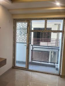 Bedroom Image of 1080 Sq.ft 3 BHK Apartment / Flat for sale in Sector 28 Dwarka New Delhi for Rs. 8000000