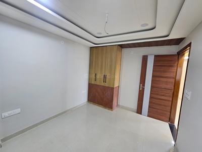 Bedroom Image of 1488 Sq.ft 3 BHK Apartment / Flat for sale in Heerapura Jaipur for Rs. 7500000