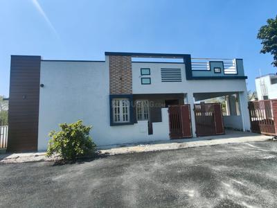 3 BHK Independent House