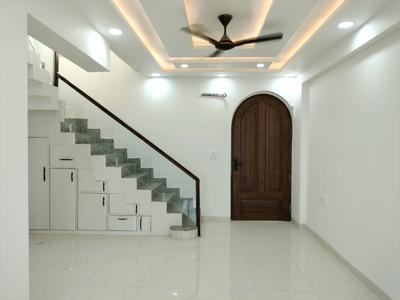 3D Tour Of CGHS National Apartment