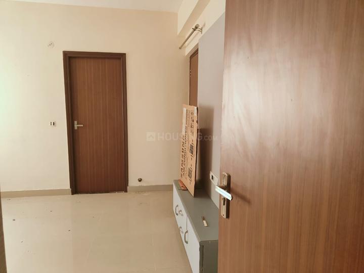 Unique new town society jagtpura jaipur Bedroom 1