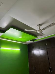 Hall Image of 710 Sq.ft 2 BHK Apartment / Flat for rent in Chhattarpur New Delhi for Rs. 20000