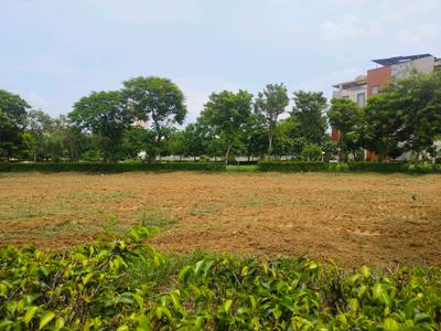 Image of 2250 Sq.ft Residential Plot / Land for sale in Orris Woodview Residencies, Sector 89, Gurgaon for Rs. 60000000