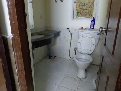 Image of 1200 Sq.ft 2 BHK Apartment / Flat for rent in Ansal Paradise Crystal, Sushant Golf City, Lucknow for Rs. 25000