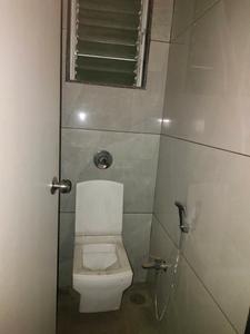 Common Bathroom Image of 650 Sq.ft 1 BHK Apartment / Flat for sale in Dream Pearl, Ulwe Navi Mumbai for Rs. 5000000