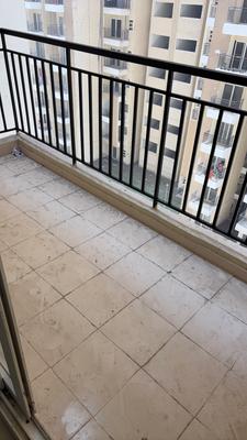 Image of 1000 Sq.ft 2 BHK Apartment / Flat for sale in Amrapali Verona Heights, Noida Extension, Greater Noida for Rs. 7640000